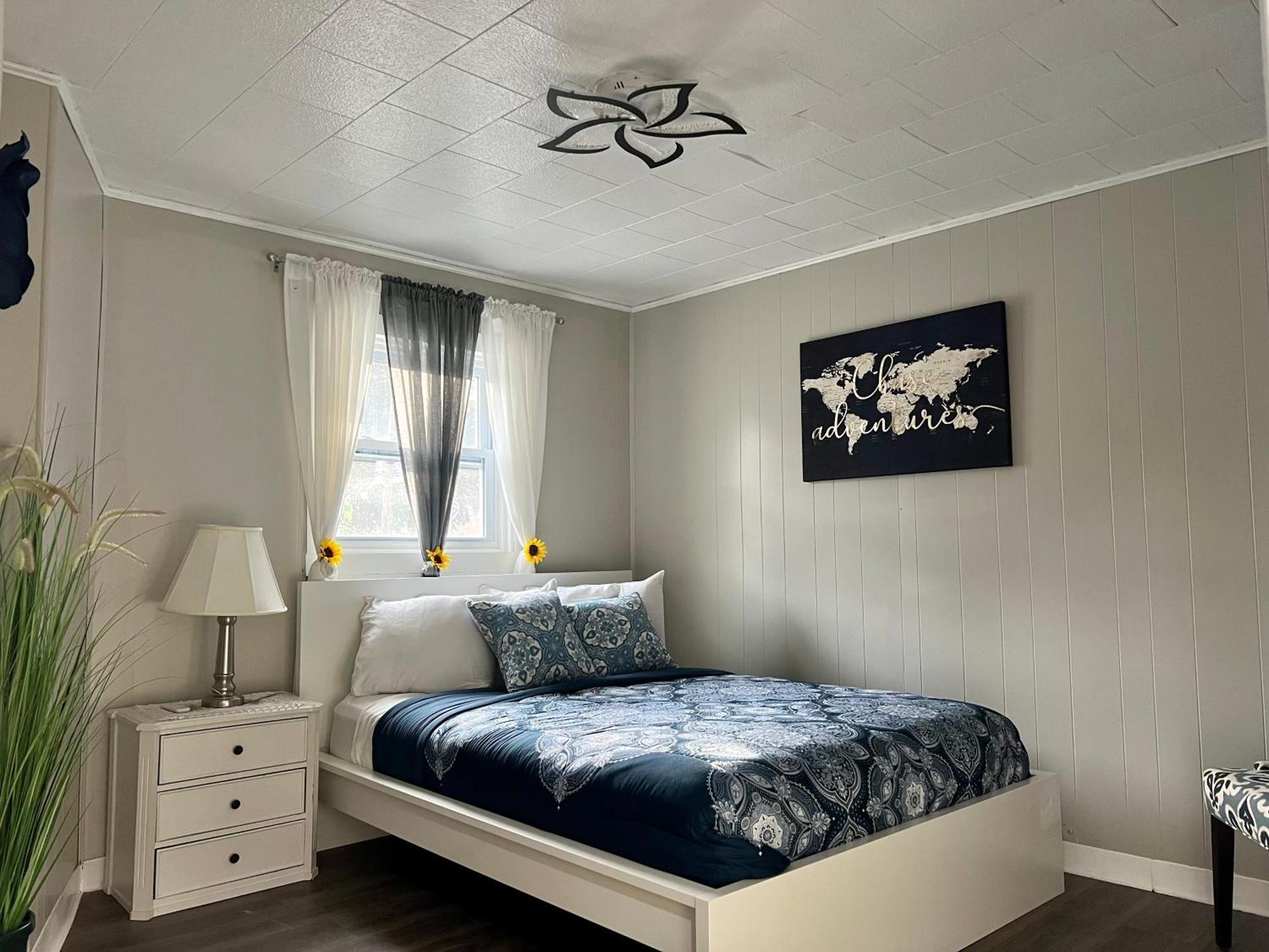 Cozy Buffalo Home-Sleeps 4 Lackawanna Екстериор снимка