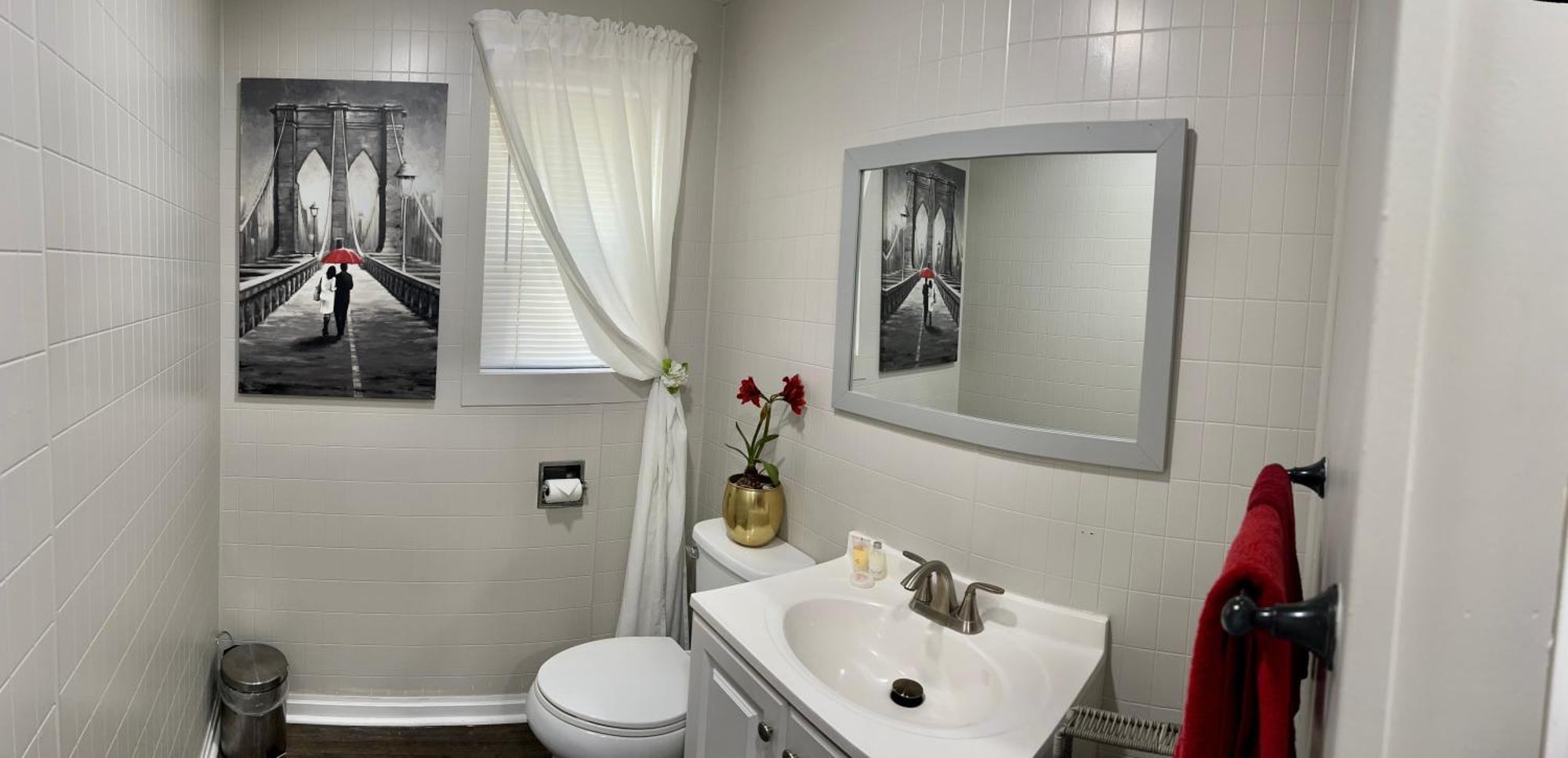 Cozy Buffalo Home-Sleeps 4 Lackawanna Екстериор снимка