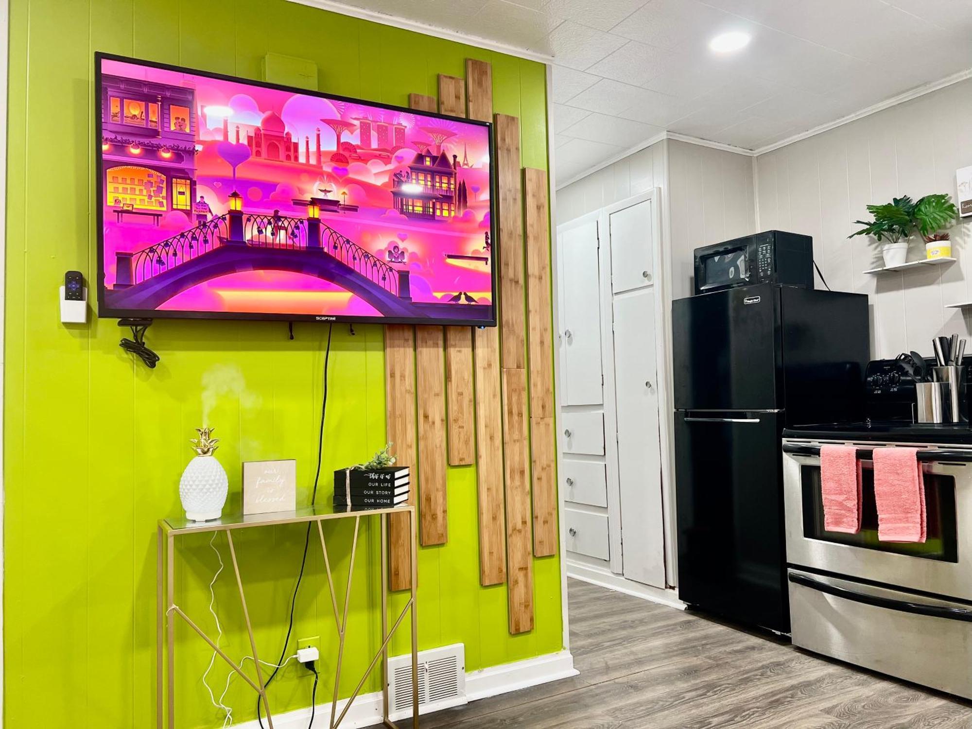 Cozy Buffalo Home-Sleeps 4 Lackawanna Екстериор снимка